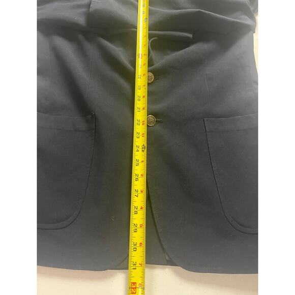 Vintage Blazer Boyfriend Style M and H - Picture 9 of 10